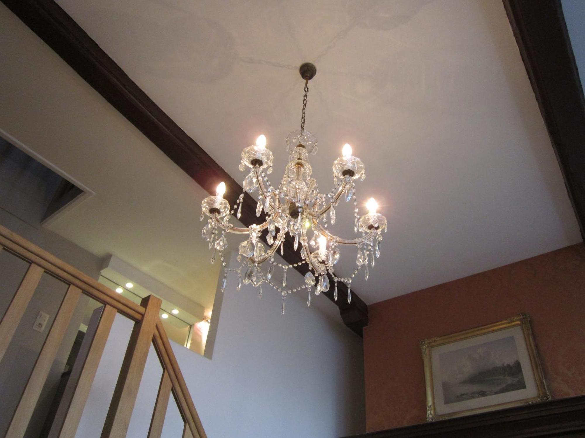 Geldmunt Apartment خنت المظهر الخارجي الصورة