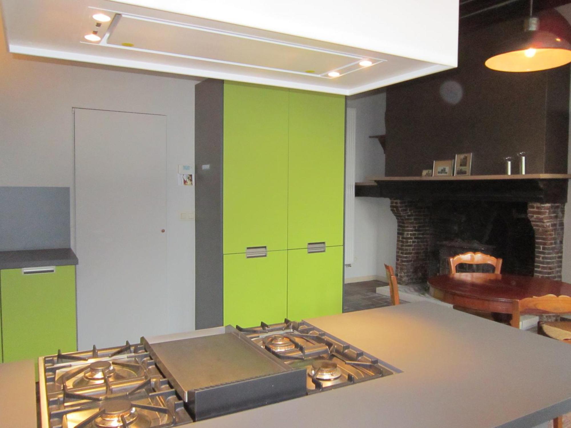 Geldmunt Apartment خنت المظهر الخارجي الصورة