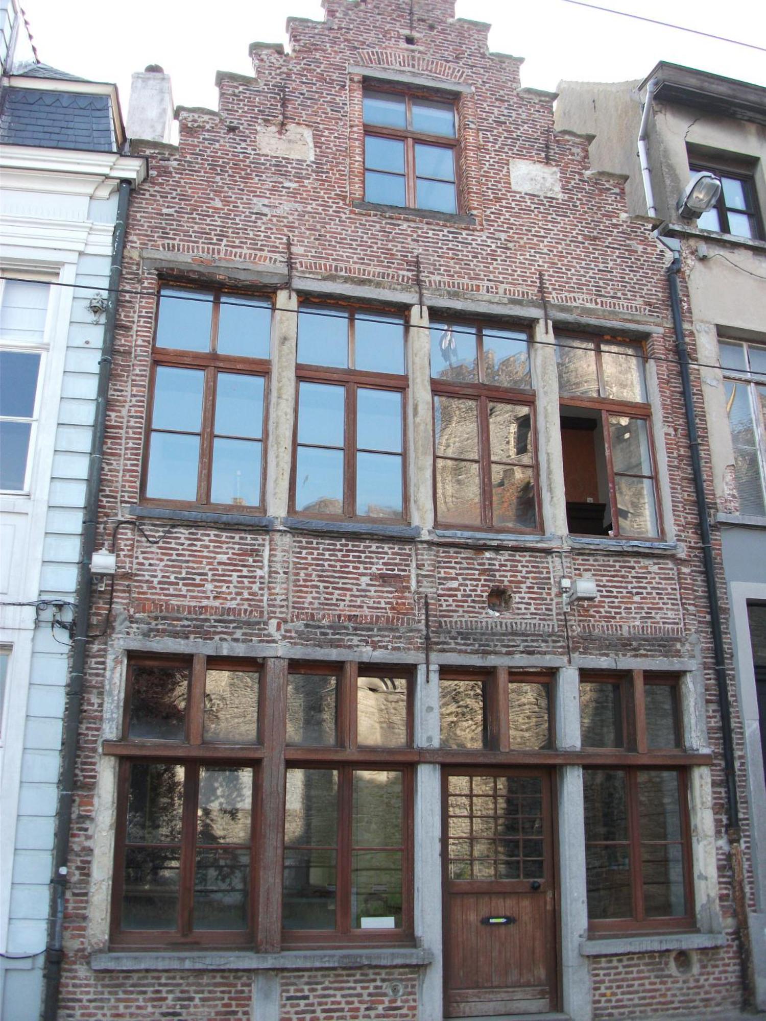 Geldmunt Apartment خنت المظهر الخارجي الصورة