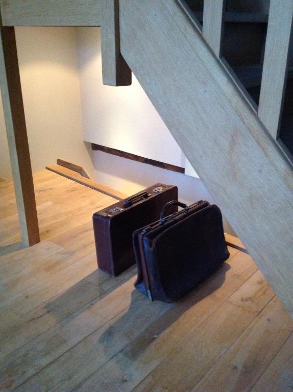 Geldmunt Apartment خنت المظهر الخارجي الصورة