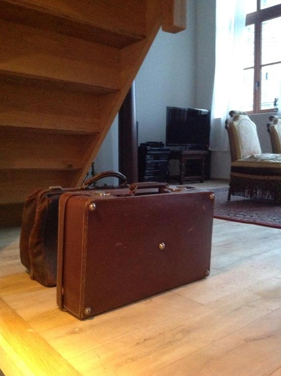 Geldmunt Apartment خنت المظهر الخارجي الصورة
