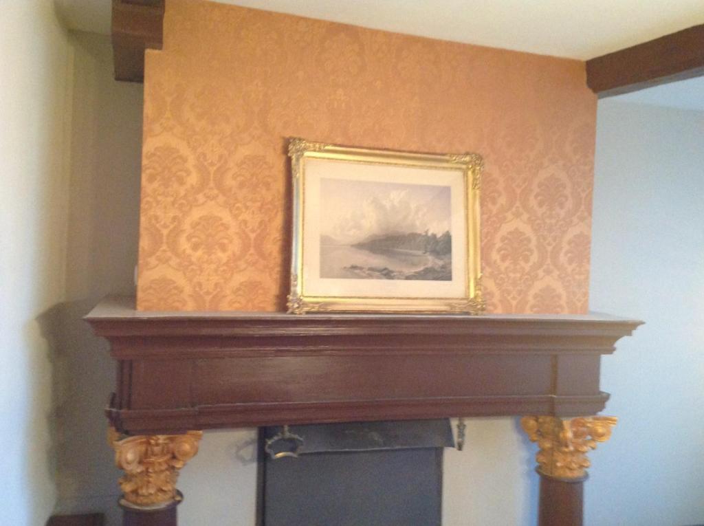 Geldmunt Apartment خنت المظهر الخارجي الصورة