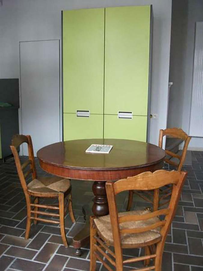 Geldmunt Apartment خنت المظهر الخارجي الصورة