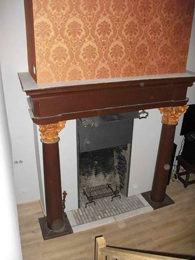 Geldmunt Apartment خنت المظهر الخارجي الصورة