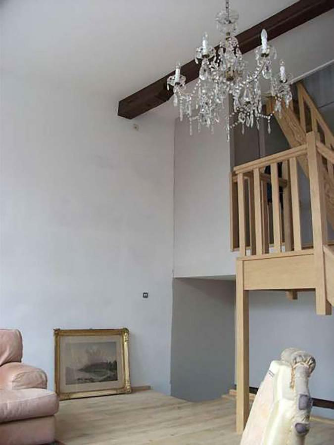 Geldmunt Apartment خنت المظهر الخارجي الصورة